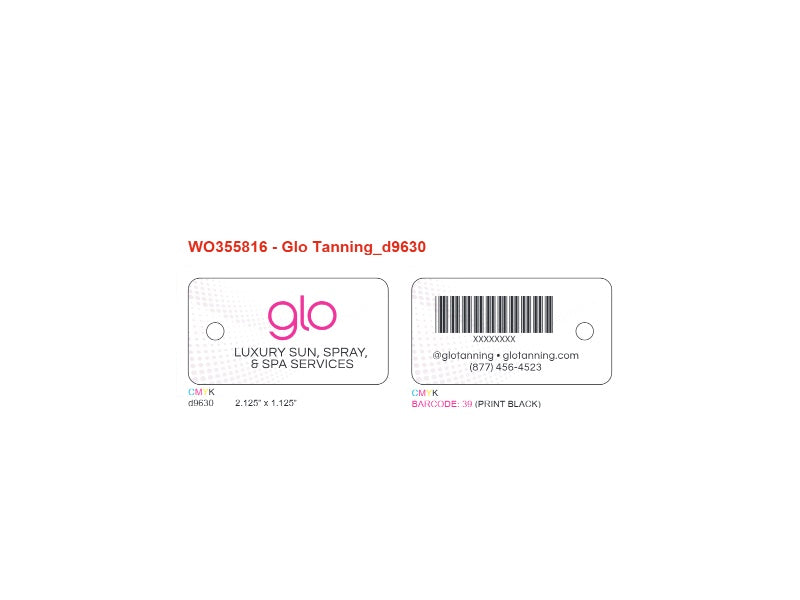 Custom Designed (WO355816)