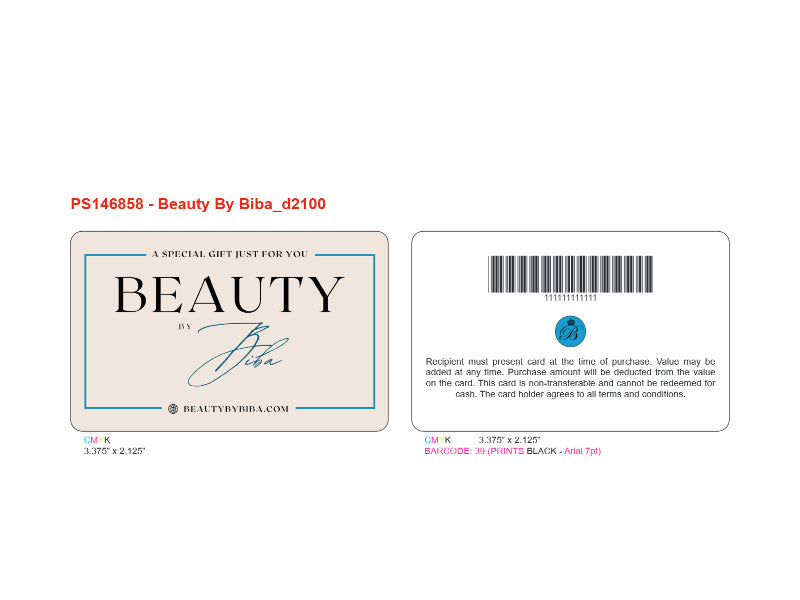 Custom Designed (PS146858)