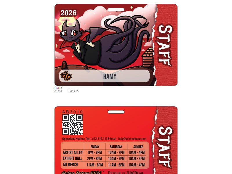 Custom Designed (WO354657)