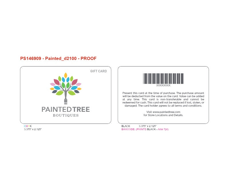 Custom Designed (PS146909)