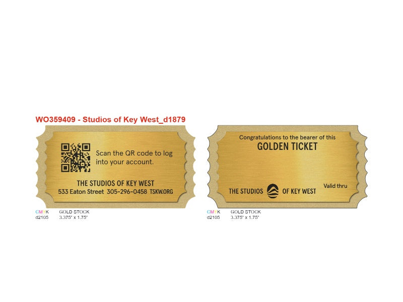 Custom Designed (WO359409)