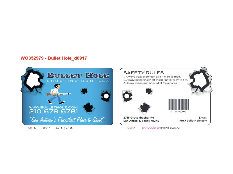 Custom Designed (WO352979)