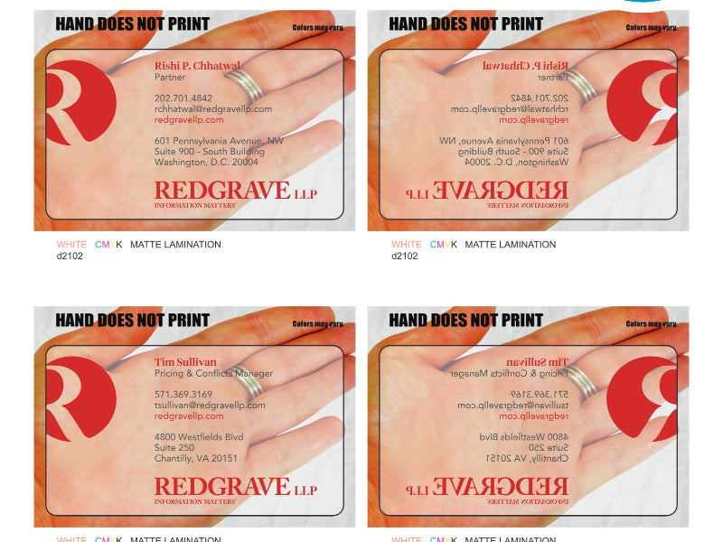 Personalization (WO356480)