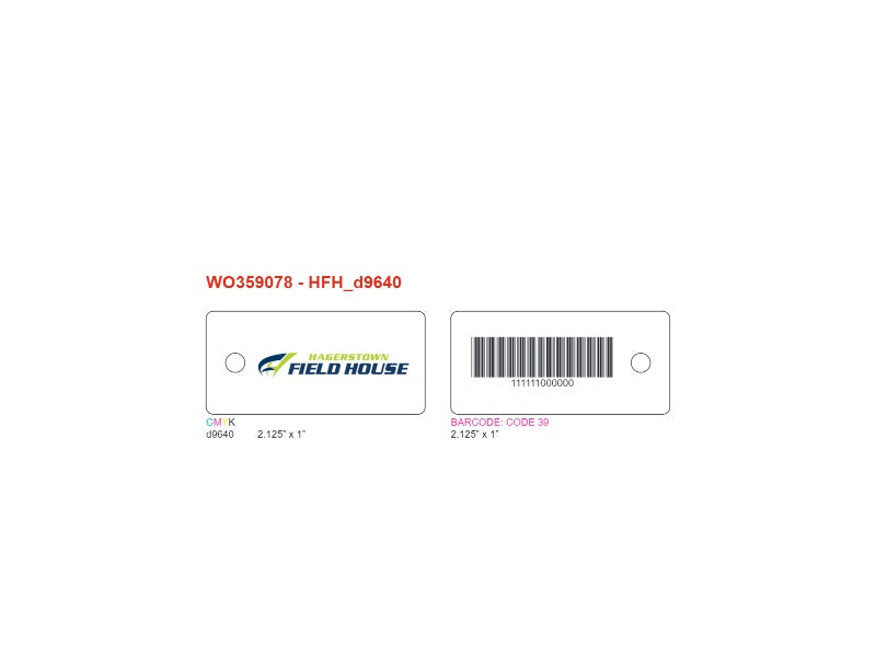 Custom Designed (WO359078)