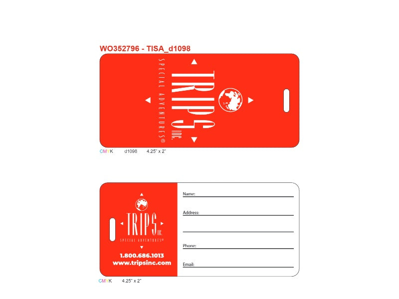 Custom Designed (WO352796)