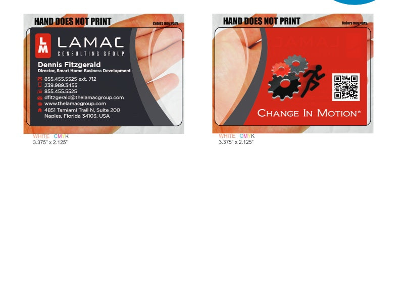 Custom Designed (WO350705)