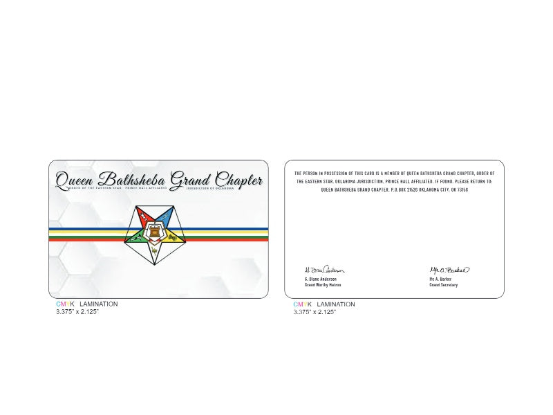 Custom Designed (WO356798)