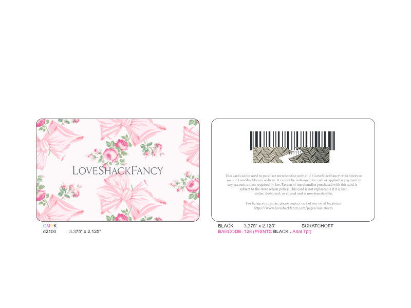 Custom Designed (WO350405)