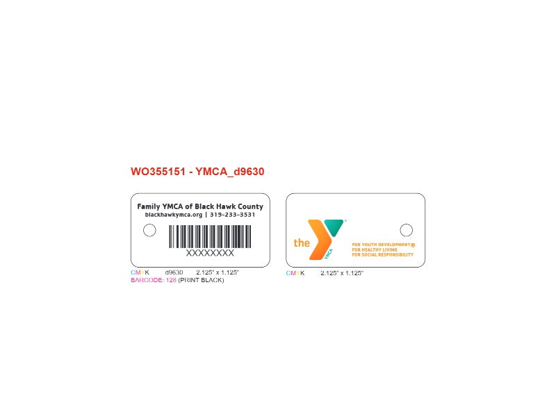 Custom Designed (WO355151)