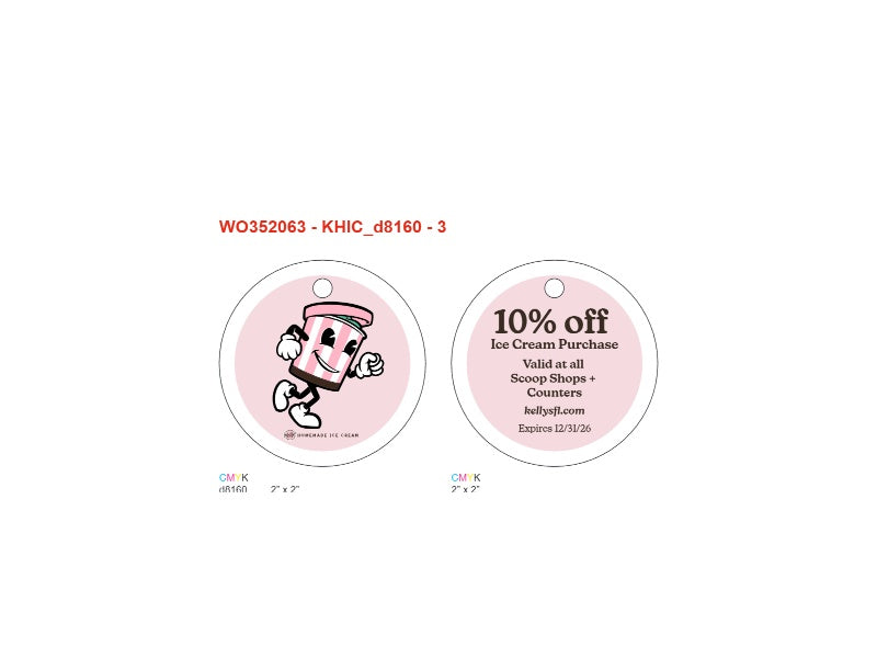Custom Designed (WO352063)
