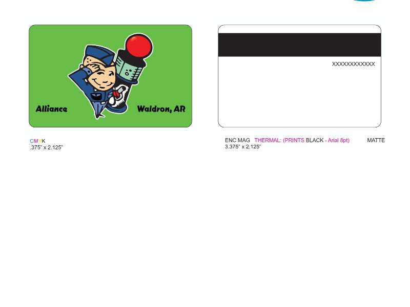 Custom Designed (WO358733)