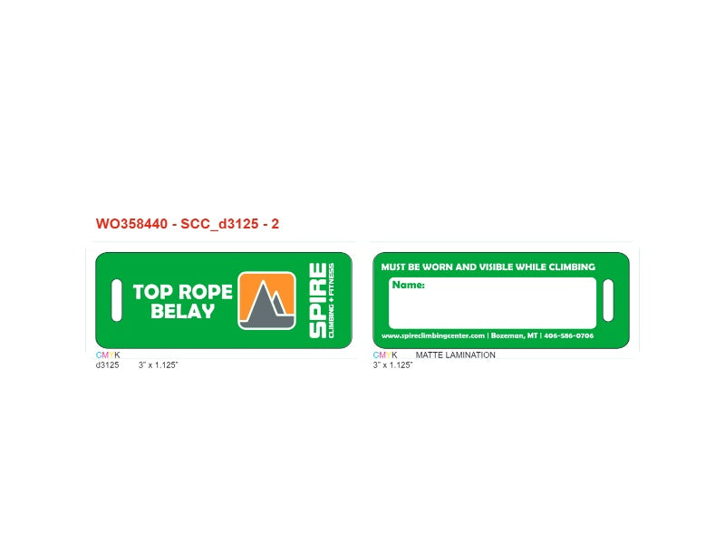 Custom Designed (WO358440)