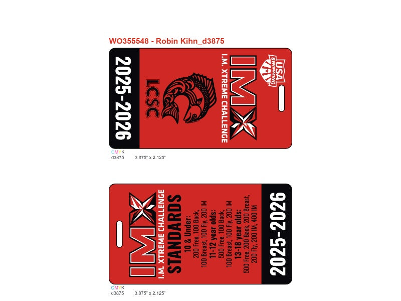 Custom Designed (WO355548)