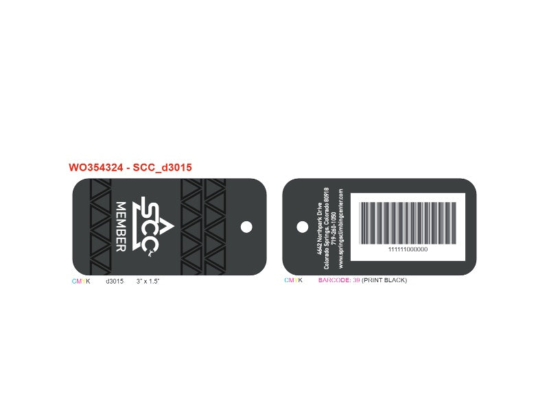 Custom Designed (WO354324)