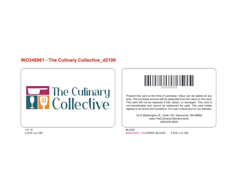 Custom Designed (WO348961)