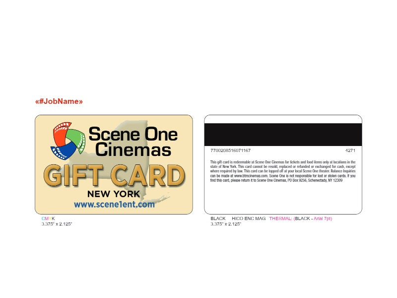 Custom Designed (WO350780)