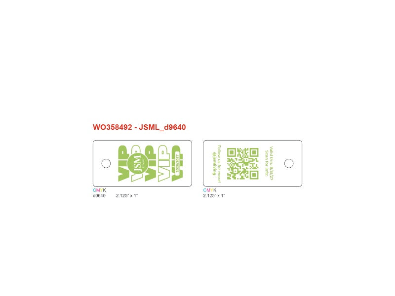 Custom Designed (WO358492)