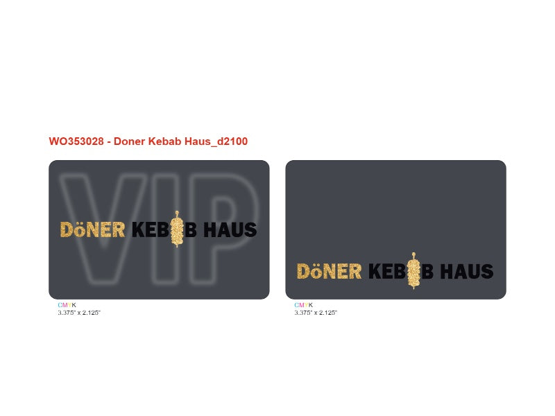 Custom Designed (WO353028)