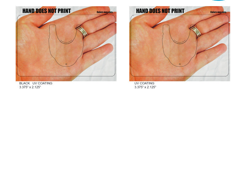 Custom Designed (WO350467)