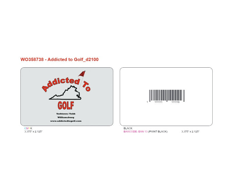 Custom Designed (WO358738)
