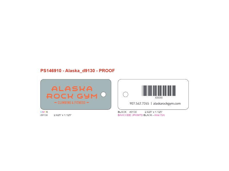 Custom Designed (PS146910)