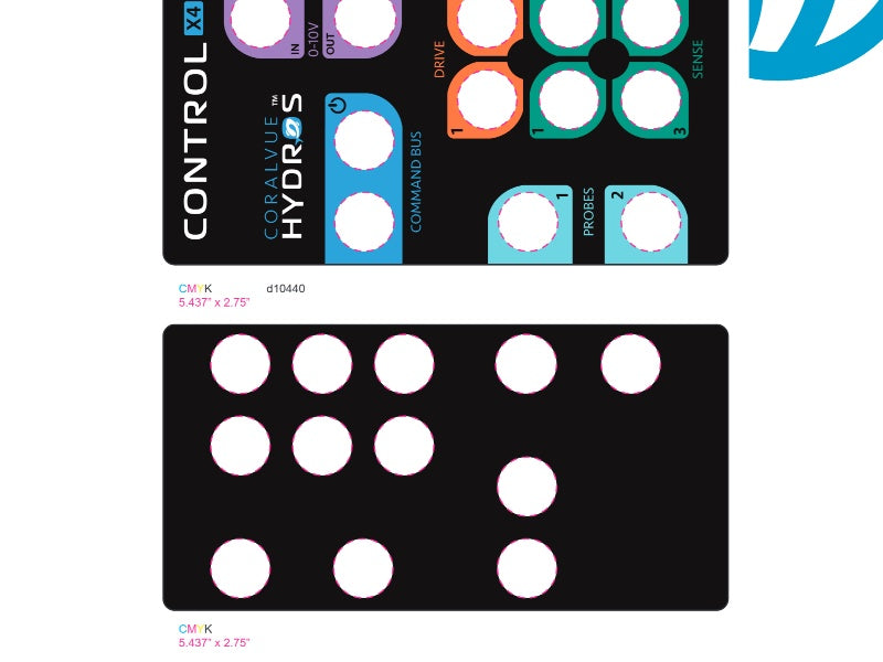 Custom Designed (WO357386)