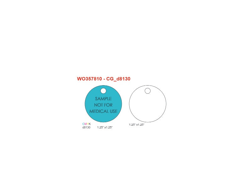 Custom Designed (WO357810)
