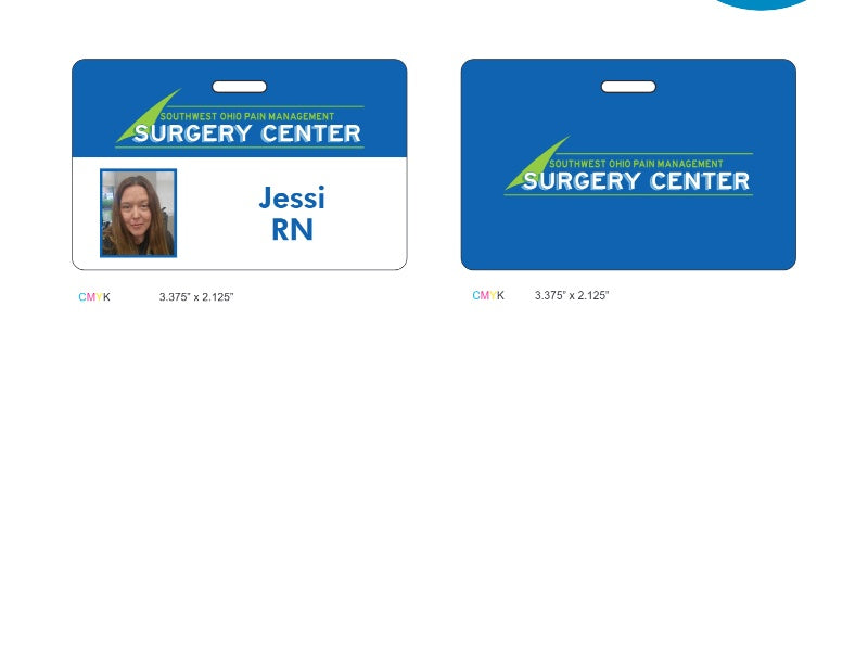 Custom Designed (WO144327)