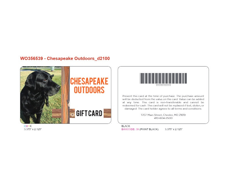 Custom Designed (WO356539)