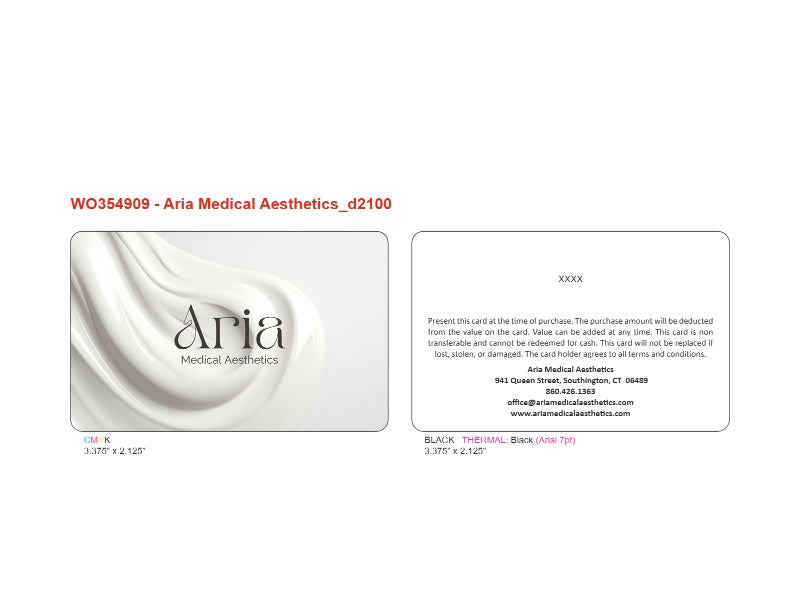 Custom Designed (WO354909)