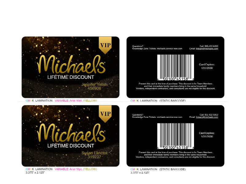 Personalization (WO350269)