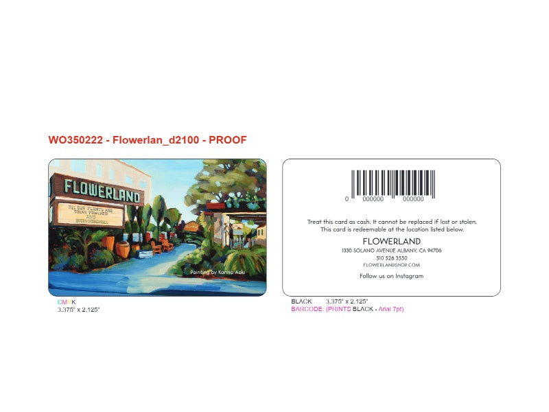 Custom Designed (WO350222)