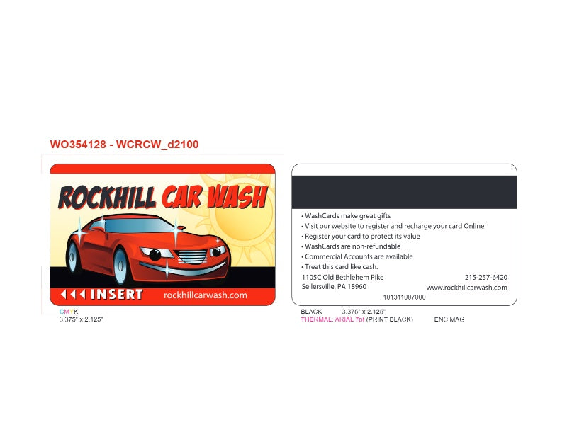 Custom Designed (WO354128)