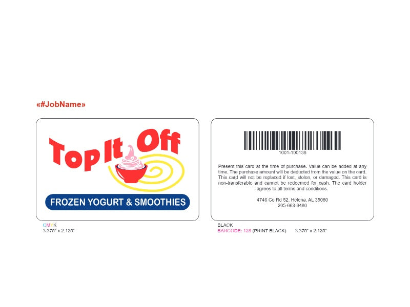 Custom Designed (PS146847)