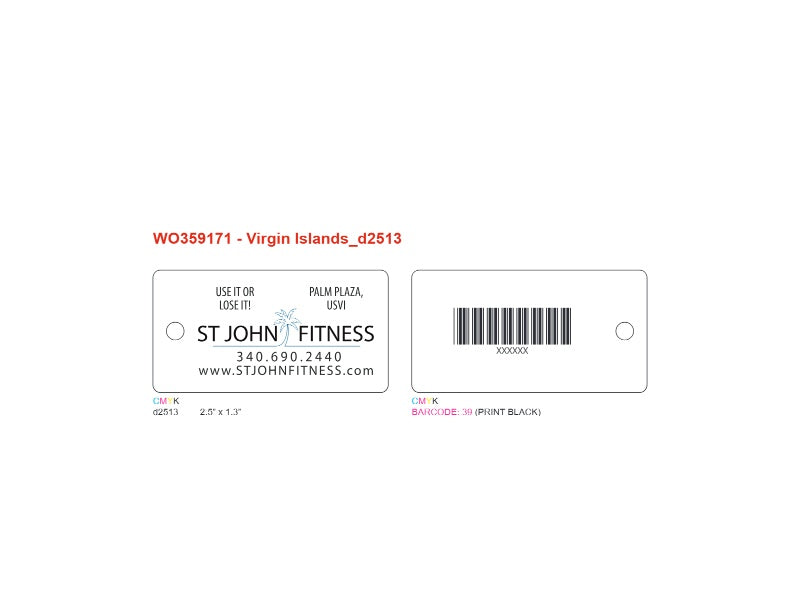 Custom Designed (WO359171)