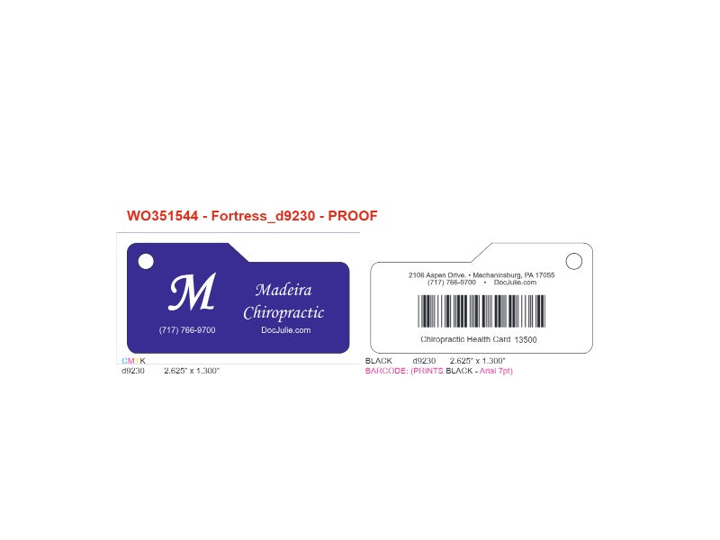 Custom Designed (WO351544)
