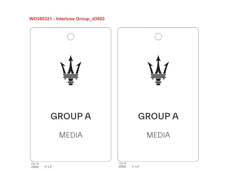 Custom Designed (WO350321)