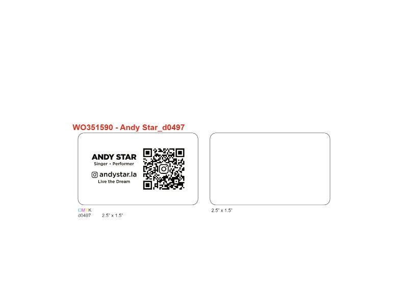 Custom Designed (WO351590)