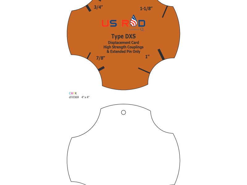 Custom Designed (WO350768)