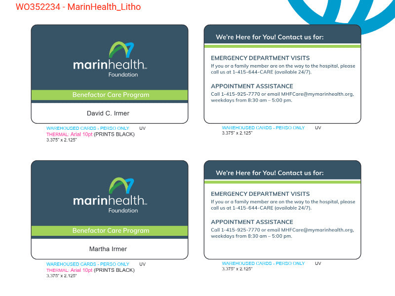 Personalization (WO352234)