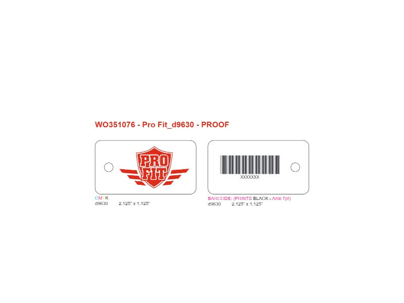 Custom Designed (WO351076)