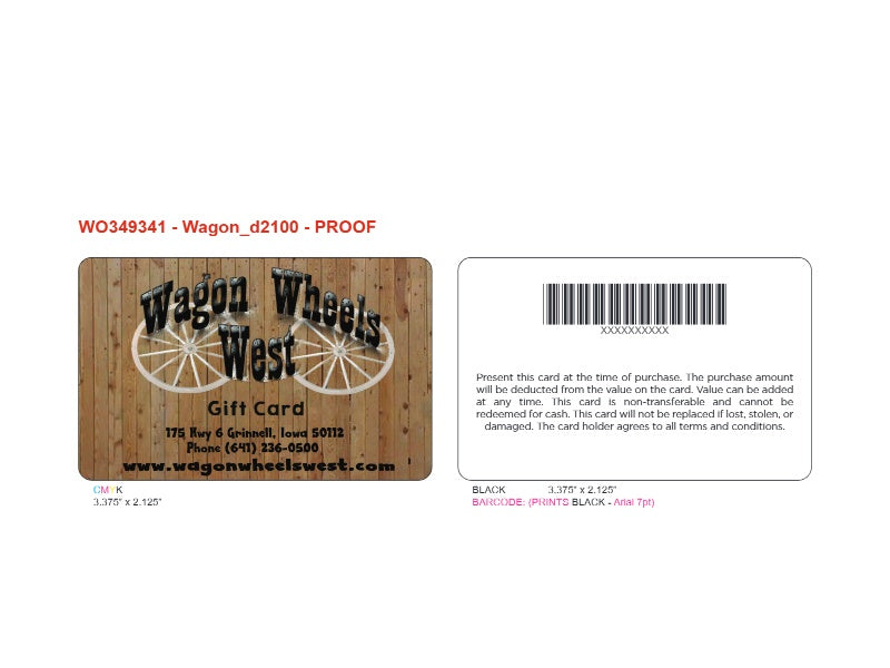 Custom Designed (WO349341)