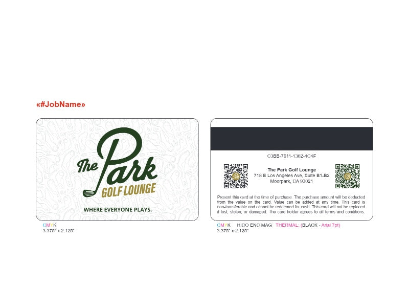 Custom Designed (WO350706)