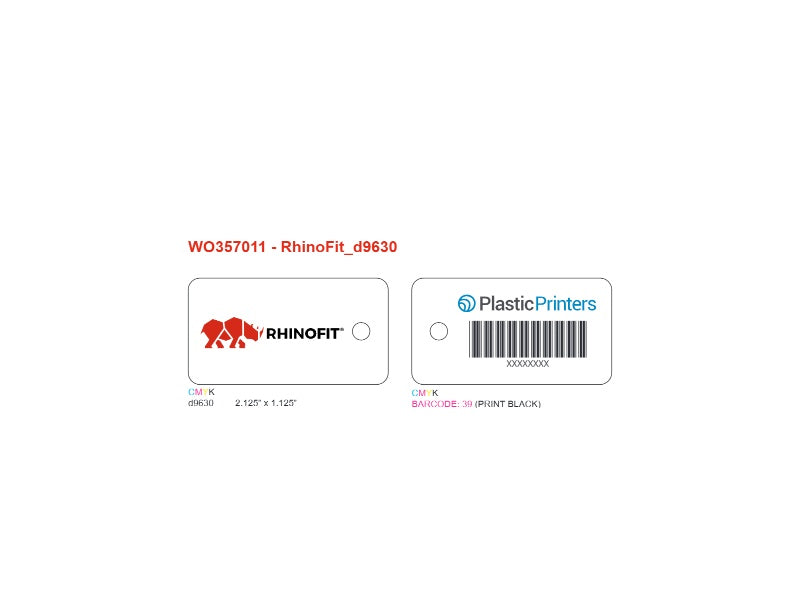 Custom Designed (WO357011)
