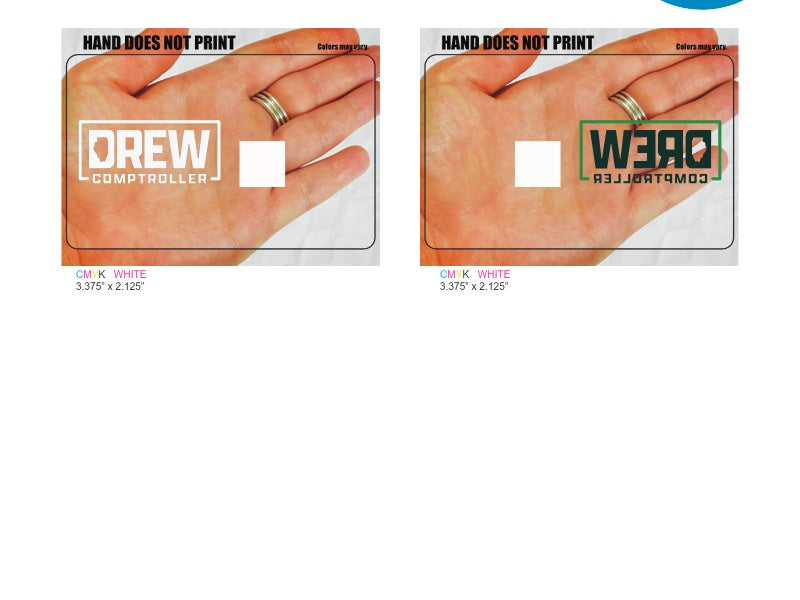 Custom Designed (WO353211)