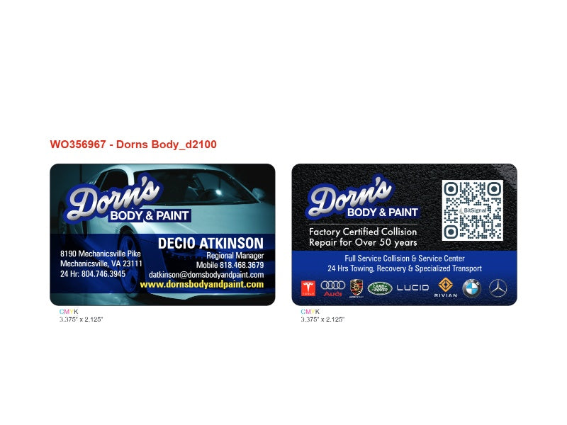 Personalization (WO356967)
