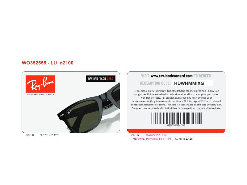 Custom Designed (WO352555)