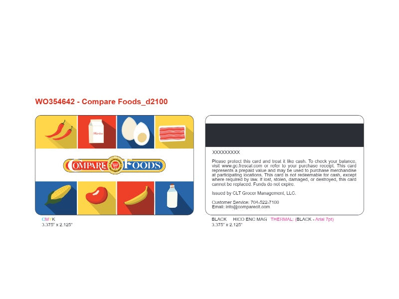 Custom Designed (WO354642)