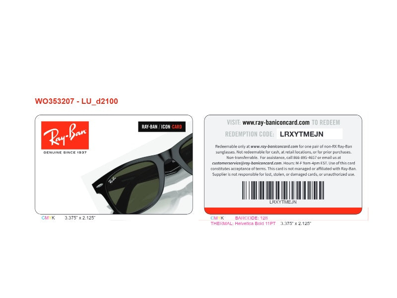 Custom Designed (WO353207)