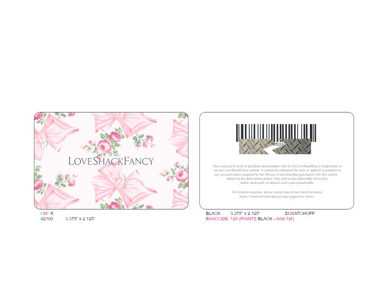 Custom Designed (WO355455)